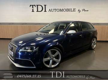 RS3 Sportback 2.5 TFSI Quattro*Audi Exclusive*