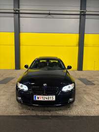 325i Coupé Österreich-Paket Aut.
