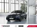 Mercedes-Benz C 300 e AMG Night Distronic Digital-Light Kamera Blu/Azzurro - thumbnail 1