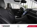 Mercedes-Benz C 300 e AMG Night Distronic Digital-Light Kamera Blu/Azzurro - thumbnail 9
