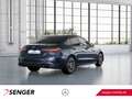 Mercedes-Benz C 300 e AMG Night Distronic Digital-Light Kamera Blu/Azzurro - thumbnail 4