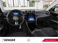 Mercedes-Benz C 300 e AMG Night Distronic Digital-Light Kamera Blu/Azzurro - thumbnail 8