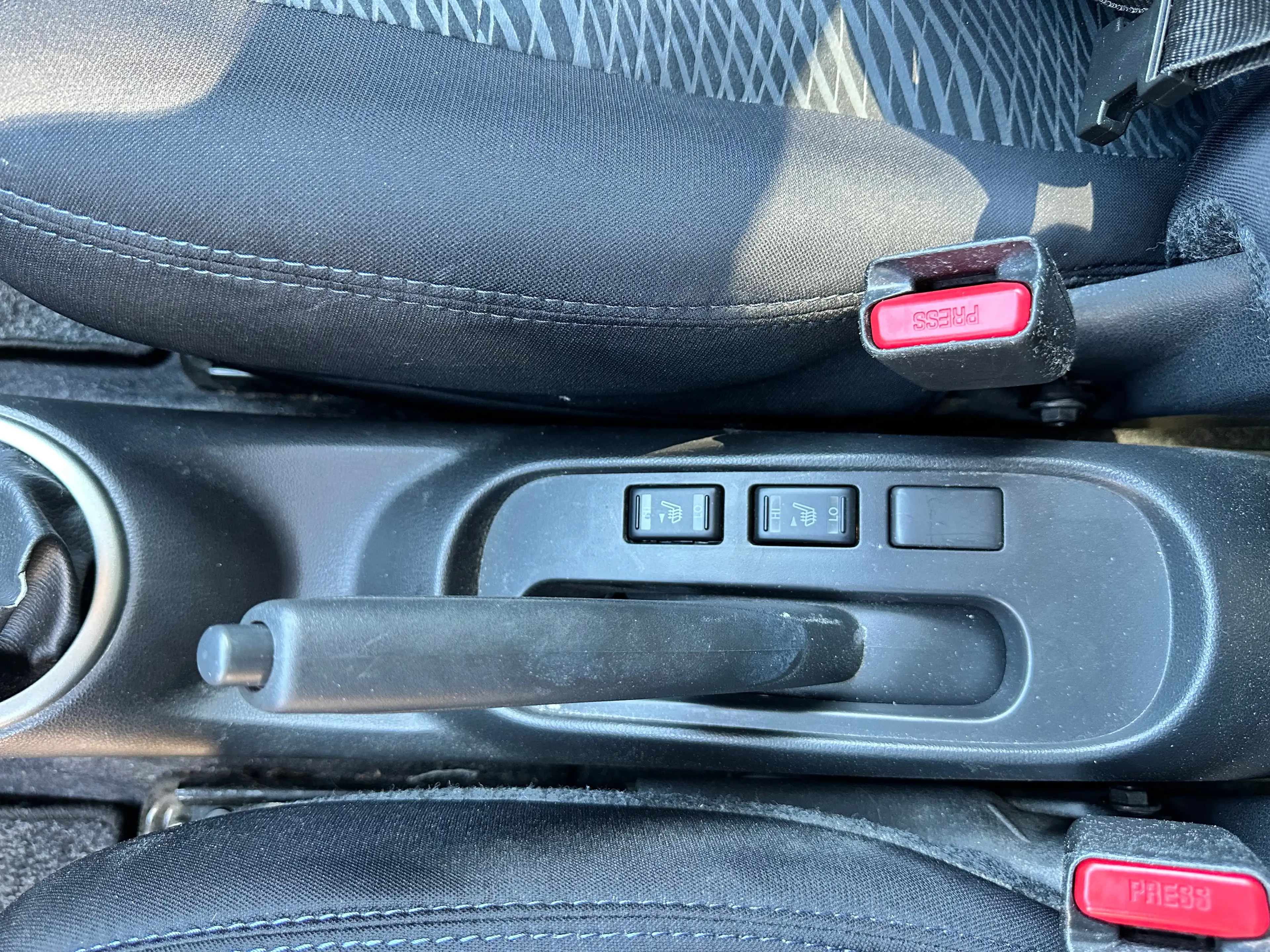 Nissan Micra N-Tec NAVI PDC KLIMA SHZ ALU 37 TKM — photo 12