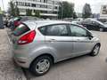 Ford Fiesta Trend Zilver - thumbnail 4