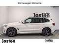 BMW X3 xDrive 20 d M Sport LED CarPlay 360 DAB Weiß - thumbnail 3