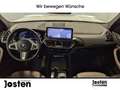 BMW X3 xDrive 20 d M Sport LED CarPlay 360 DAB Weiß - thumbnail 12