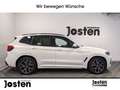 BMW X3 xDrive 20 d M Sport LED CarPlay 360 DAB Weiß - thumbnail 24