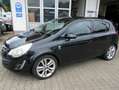 Opel Corsa 150 Jahre Opel Schwarz - thumbnail 9