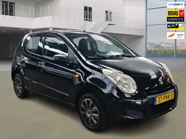Suzuki Alto 1.0 Comfort Plus 5-drs. AC 1e Eig. 56.300 km +NAP