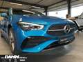 Mercedes-Benz CLA 250 CLA 250 e SB AMG Premium/FAP/Leder/AHK/Multibeam Bleu - thumbnail 6