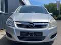 Opel Zafira B Edition-Klima-7Sitzer-Alu. AHK Silber - thumbnail 2