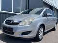 Opel Zafira B Edition-Klima-7Sitzer-Alu. AHK Silber - thumbnail 1