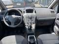 Opel Zafira B Edition-Klima-7Sitzer-Alu. AHK Silber - thumbnail 8