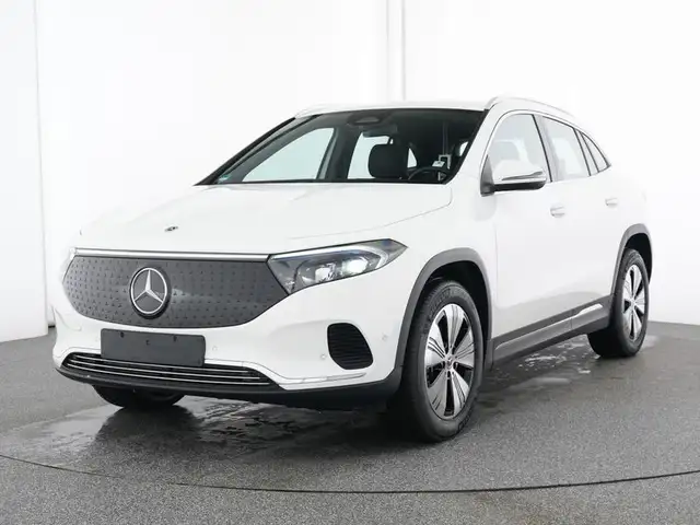 Mercedes-Benz EQA 250 Progressive/Advanced/LED/Kamera/Navi/