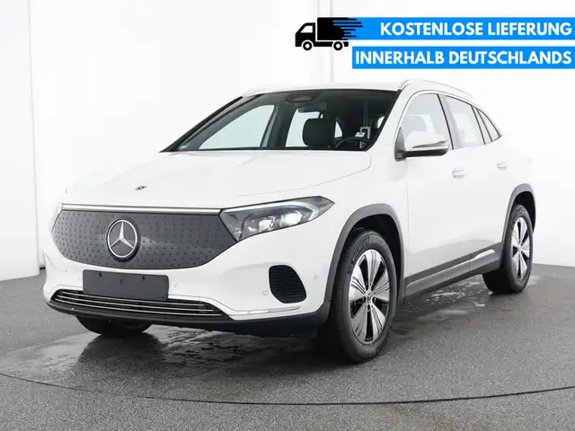 Mercedes-Benz EQA 250 Progressive/Advanced/LED/Kamera/Navi/