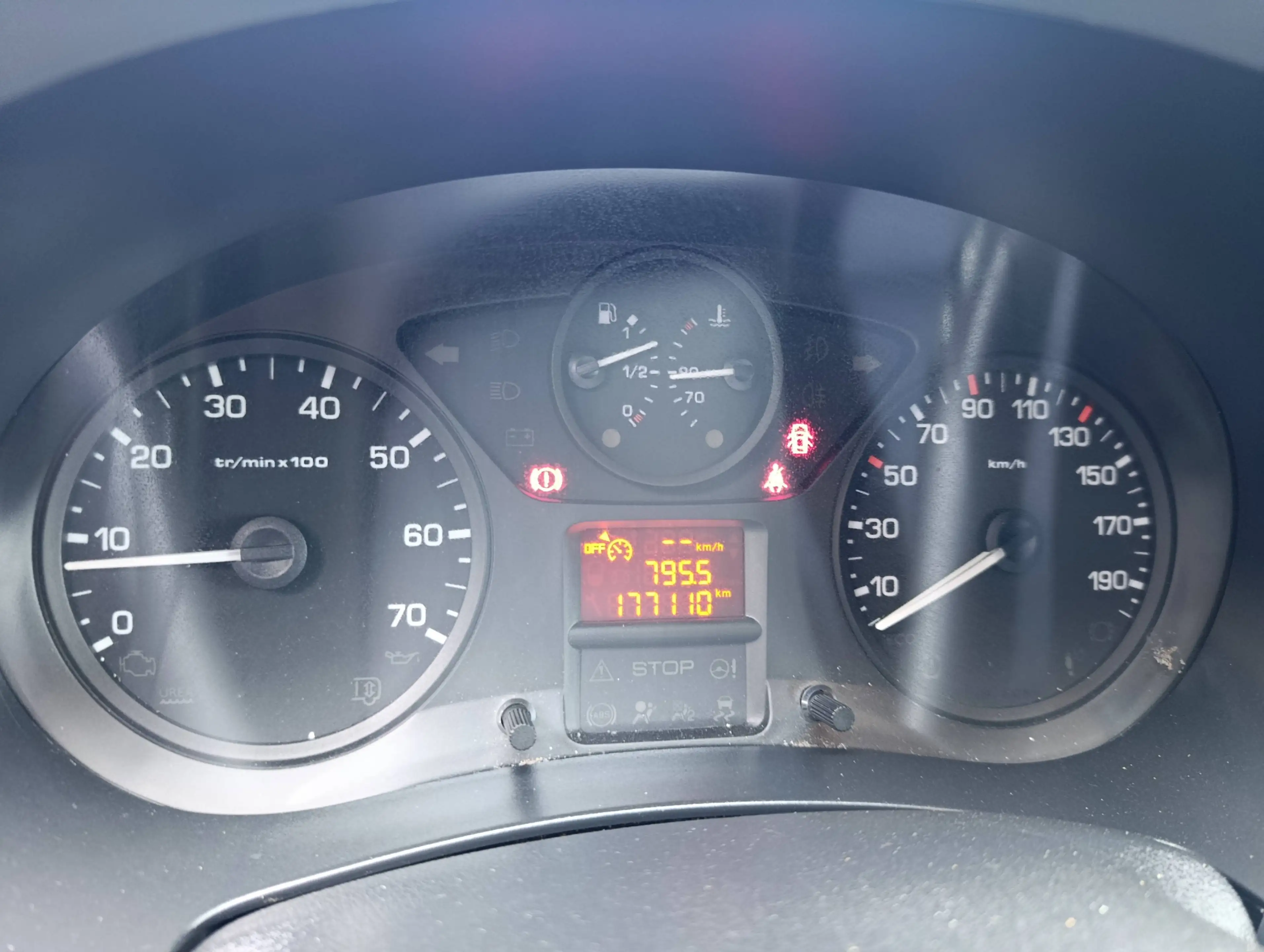 Peugeot Partner Partner 1.6 BlueHDi L2H1 Premium Pack 121 S/S — photo 5