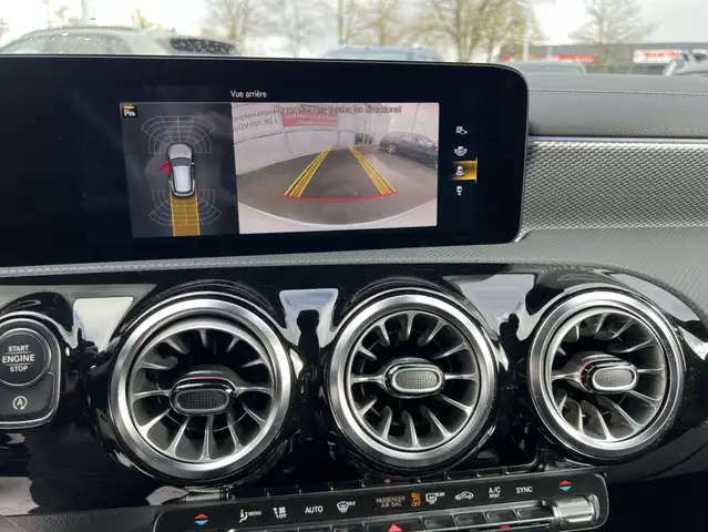 Mercedes-Benz Unknown Model view 13