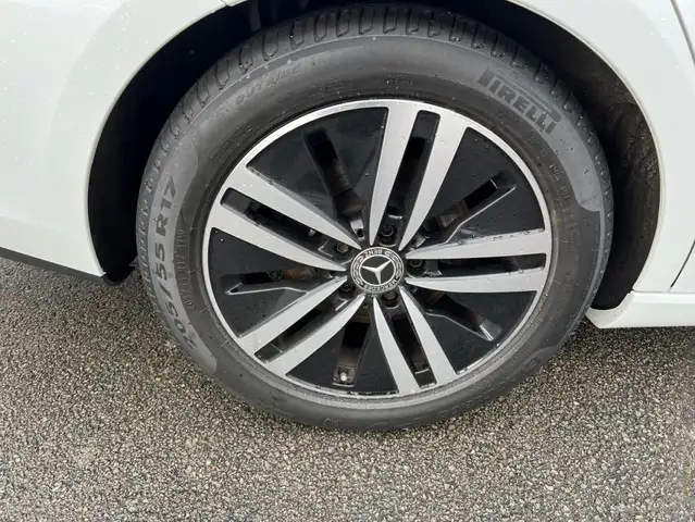 Mercedes-Benz Unknown Model view 5