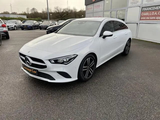 Mercedes-Benz Unknown Model view 2