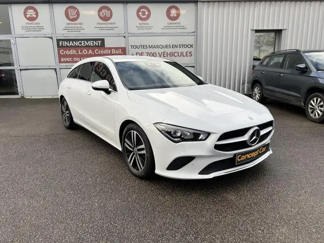 Mercedes-Benz Unknown Model main image