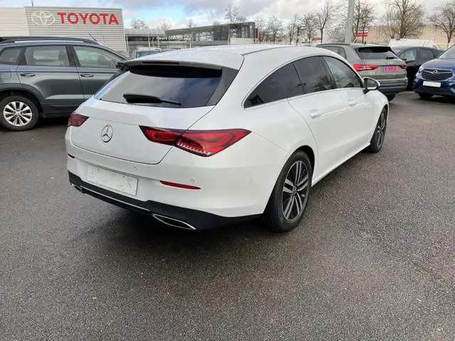 Mercedes-Benz Unknown Model view 4