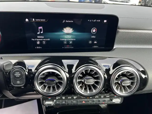 Mercedes-Benz Unknown Model view 14