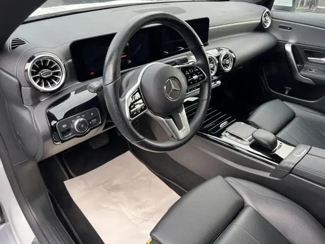 Mercedes-Benz Unknown Model view 8