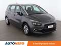 Citroen C4 SpaceTourer 1.5 Blue-HDi Feel 130 CV EAT8 Grijs - thumbnail 8