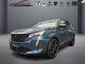 Peugeot 3008 GT Pack Hybrid 225 Bleu - thumbnail 1