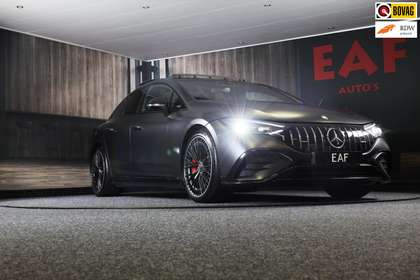 Mercedes-Benz EQE 43 AMG 4MATIC 91 kWh / HYPERSCREEN / Acc / Lane Assis