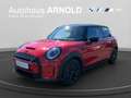 MINI Cooper SE Classic Head-Up Pano *Batteriegarantie* HK RFK Rot - thumbnail 1
