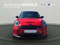 MINI Cooper SE Classic Head-Up Pano *Batteriegarantie* HK RFK Rot - thumbnail 2