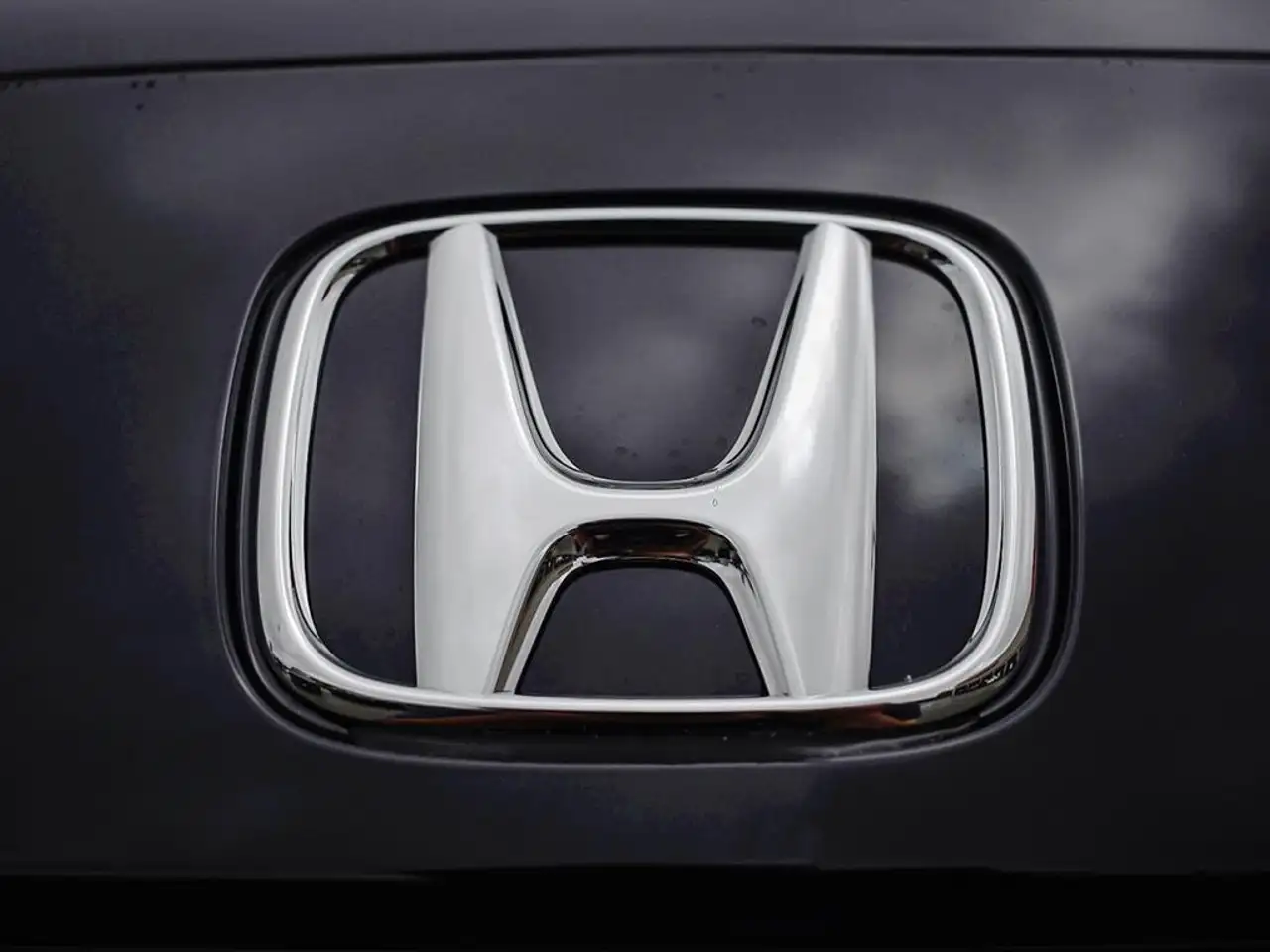 Honda HR-V снимка Honda HR-V