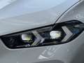 BMW X5 xDrive50e M Sport AHK PANO Autobahnas. h&k Weiß - thumbnail 9