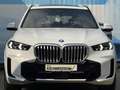 BMW X5 xDrive50e M Sport AHK PANO Autobahnas. h&k Weiß - thumbnail 4