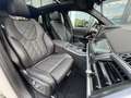 BMW X5 xDrive50e M Sport AHK PANO Autobahnas. h&k Weiß - thumbnail 18