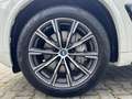 BMW X5 xDrive50e M Sport AHK PANO Autobahnas. h&k Weiß - thumbnail 12