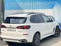 BMW X5 xDrive50e M Sport AHK PANO Autobahnas. h&k Weiß - thumbnail 3