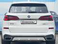 BMW X5 xDrive50e M Sport AHK PANO Autobahnas. h&k Weiß - thumbnail 7