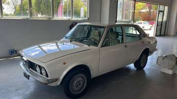 Alfetta 1.6 my75