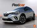 Renault Captur TCe Techno 67kW Gris - thumbnail 3