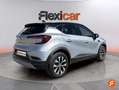 Renault Captur TCe Techno 67kW Gris - thumbnail 8