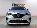 Renault Captur TCe Techno 67kW Gris - thumbnail 2