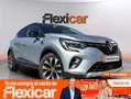 Renault Captur TCe Techno 67kW Gris - thumbnail 1