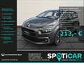 Citroen Grand C4 SpaceTourer BlueHDi 130 EAT8 Shine Pack 7-Sitzer Navi 360° Kam Grau - thumbnail 1