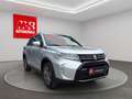 Suzuki Vitara 1.4 AllGrip Shine S*LED*ABS*USB Silber - thumbnail 1