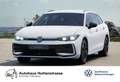 Volkswagen Passat Variant 2.0 TDI DSG R-line STANDHZG AHK Weiß - thumbnail 1
