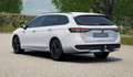 Volkswagen Passat Variant 2.0 TDI DSG R-line STANDHZG AHK Weiß - thumbnail 3