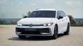 Volkswagen Passat Variant 2.0 TDI DSG R-line STANDHZG AHK Weiß - thumbnail 2