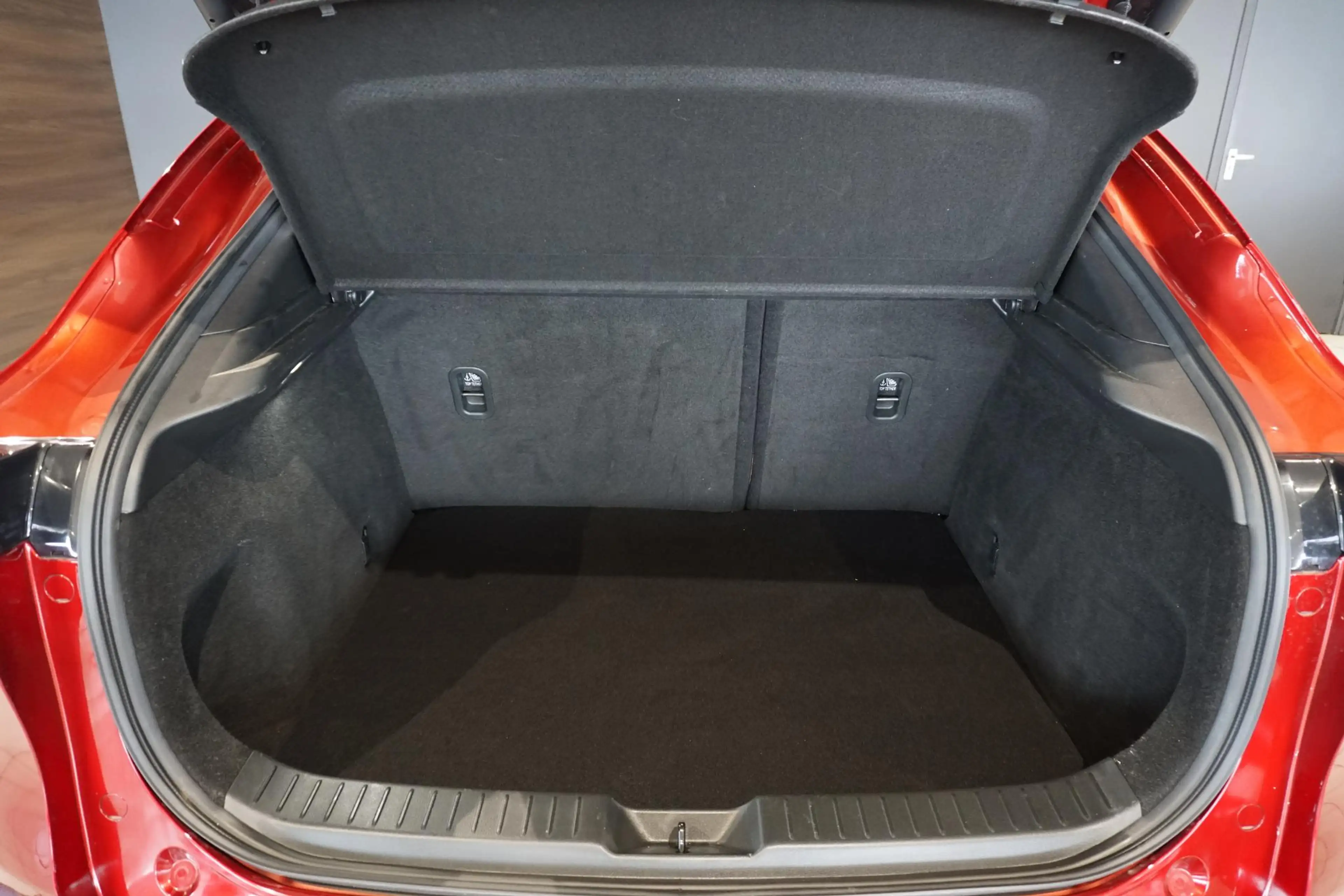 Mazda CX-30 2.5 e-SkyActiv-G M Hybrid Nagisa + HEAD-UP / DODEH — photo 14